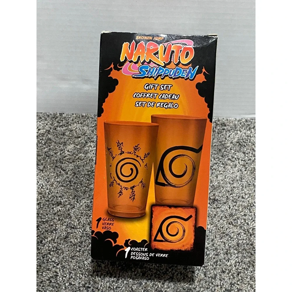 ABYstyle naruto shippuden